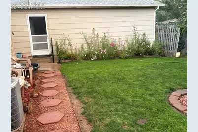 4127 Palmer Park Boulevard, Colorado Springs, CO 80909 - Photo 20