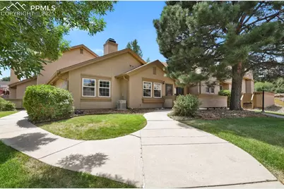6142 Lehman Drive, Colorado Springs, CO 80918 - Photo 1