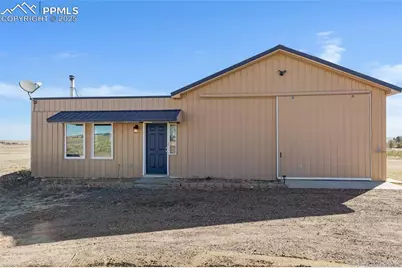 18450 Eurich Road, Calhan, CO 80808 - Photo 32