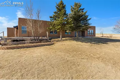 18450 Eurich Road, Calhan, CO 80808 - Photo 2