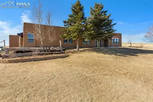 18450 Eurich Rd, Calhan, CO 80808 - Photo 2