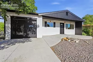 830 Tia Juana St, Colorado Springs, CO 80909 - Photo 1