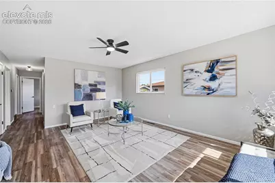 830 Tia Juana Street, Colorado Springs, CO 80909 - Photo 4