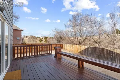 5345 Silverjack Court, Colorado Springs, CO 80922 - Photo 12