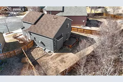 5345 Silverjack Court, Colorado Springs, CO 80922 - Photo 36