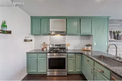 5345 Silverjack Court, Colorado Springs, CO 80922 - Photo 16