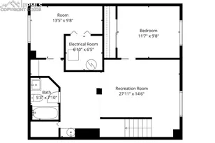 5345 Silverjack Ct, Colorado Springs, CO 80922 - Photo 42