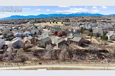 5345 Silverjack Court, Colorado Springs, CO 80922 - Photo 4