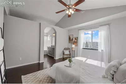 5345 Silverjack Court, Colorado Springs, CO 80922 - Photo 22