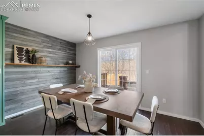 5345 Silverjack Court, Colorado Springs, CO 80922 - Photo 10