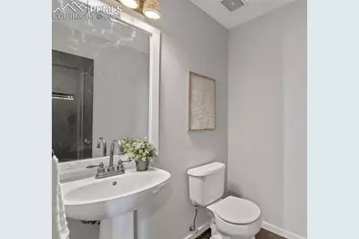 5345 Silverjack Court, Colorado Springs, CO 80922 - Photo 18