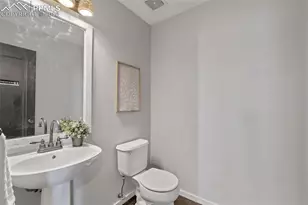 5345 Silverjack Ct, Colorado Springs, CO 80922 - Photo 18