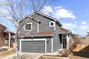 5345 Silverjack Ct, Colorado Springs, CO 80922 - Photo 2