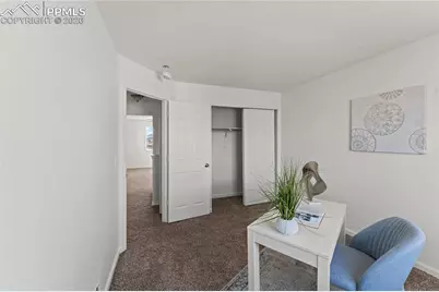 5090 Weaver Drive, Colorado Springs, CO 80922 - Photo 16