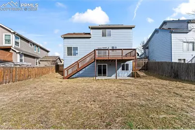 5090 Weaver Drive, Colorado Springs, CO 80922 - Photo 20