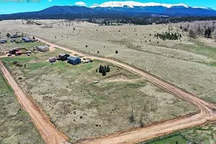 34 Herald Ln, Divide, CO 80814 - Photo 1