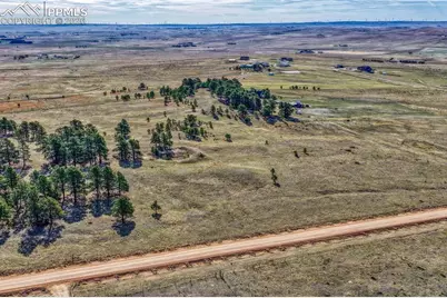 17265 Warriors Path Drive, Peyton, CO 80831 - Photo 28