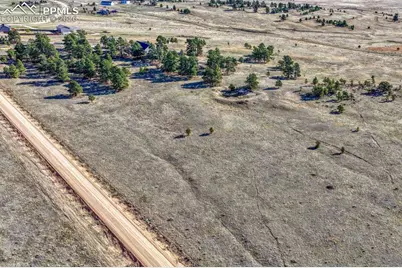 17265 Warriors Path Drive, Peyton, CO 80831 - Photo 22