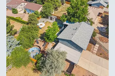 4140 Tulip Way, Colorado Springs, CO 80907 - Photo 48