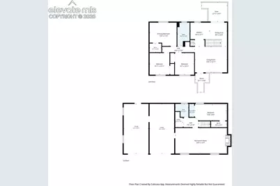 4140 Tulip Way, Colorado Springs, CO 80907 - Photo 50
