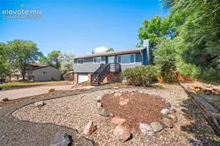 4140 Tulip Way, Colorado Springs, CO 80907 - Photo 2