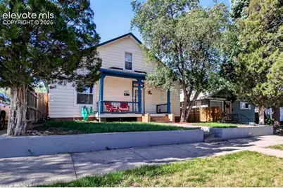 1025 E Moreno Avenue, Colorado Springs, CO 80903 - Photo 30