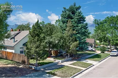 1025 E Moreno Avenue, Colorado Springs, CO 80903 - Photo 26