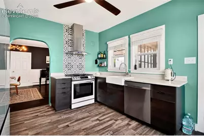 1025 E Moreno Avenue, Colorado Springs, CO 80903 - Photo 8