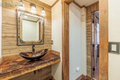 752 Cottonwood Lake Drive, Divide, CO 80814 - Photo 32