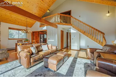 752 Cottonwood Lake Drive, Divide, CO 80814 - Photo 12