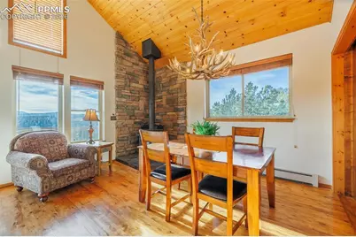 752 Cottonwood Lake Drive, Divide, CO 80814 - Photo 10