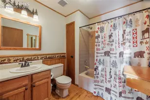 752 Cottonwood Lake Dr, Divide, CO 80814 - Photo 24