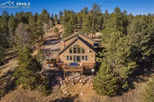 752 Cottonwood Lake Dr, Divide, CO 80814 - Photo 48