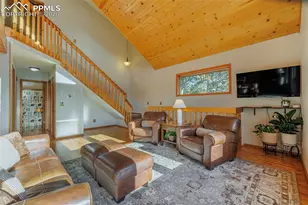 752 Cottonwood Lake Dr, Divide, CO 80814 - Photo 22