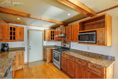 752 Cottonwood Lake Drive, Divide, CO 80814 - Photo 6