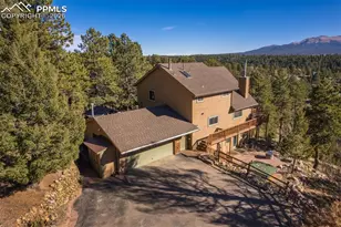 752 Cottonwood Lake Dr, Divide, CO 80814 - Photo 46