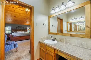 752 Cottonwood Lake Dr, Divide, CO 80814 - Photo 20