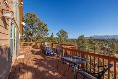 752 Cottonwood Lake Drive, Divide, CO 80814 - Photo 42