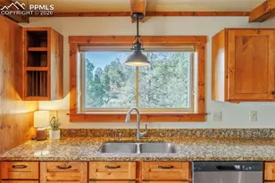 752 Cottonwood Lake Dr, Divide, CO 80814 - Photo 8