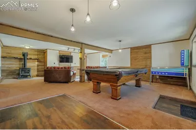 752 Cottonwood Lake Drive, Divide, CO 80814 - Photo 30