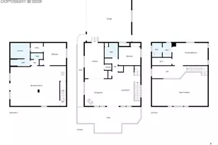 752 Cottonwood Lake Dr, Divide, CO 80814 - Photo 34