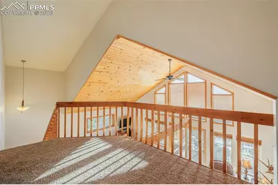 752 Cottonwood Lake Drive, Divide, CO 80814 - Photo 14