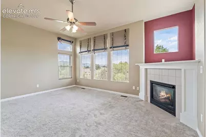 1992 London Carriage Grove, Colorado Springs, CO 80920 - Photo 2