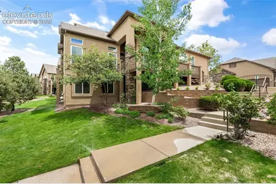 1992 London Carriage Grove, Colorado Springs, CO 80920 - Photo 1