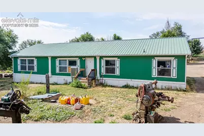 1413 3rd Road, Pueblo, CO 81007 - Photo 1