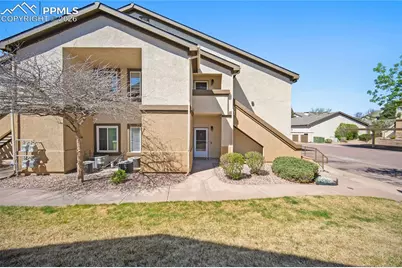 3780 Riviera Grove #101, Colorado Springs, CO 80922 - Photo 1