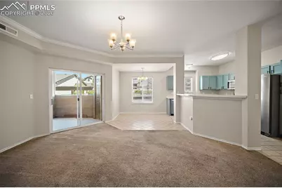 3780 Riviera Grove #101, Colorado Springs, CO 80922 - Photo 8