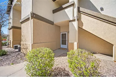 3780 Riviera Grove #101, Colorado Springs, CO 80922 - Photo 4