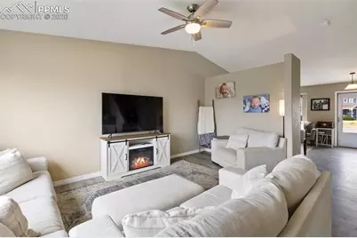 9355 Jackrabbit Lane, Colorado Springs, CO 80925 - Photo 6