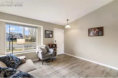 9355 Jackrabbit Lane, Colorado Springs, CO 80925 - Photo 4